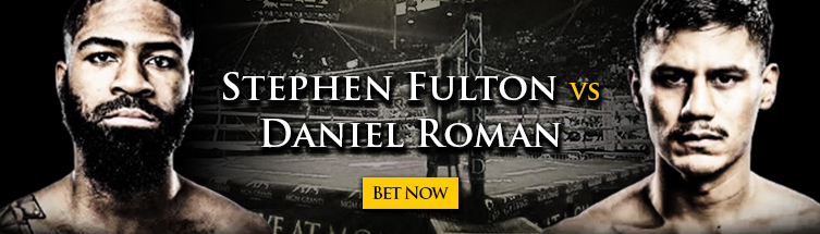 Stephen Fulton vs. Daniel Roman Boxing Odds